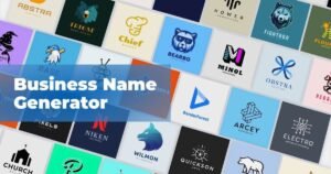 Business Name Generator